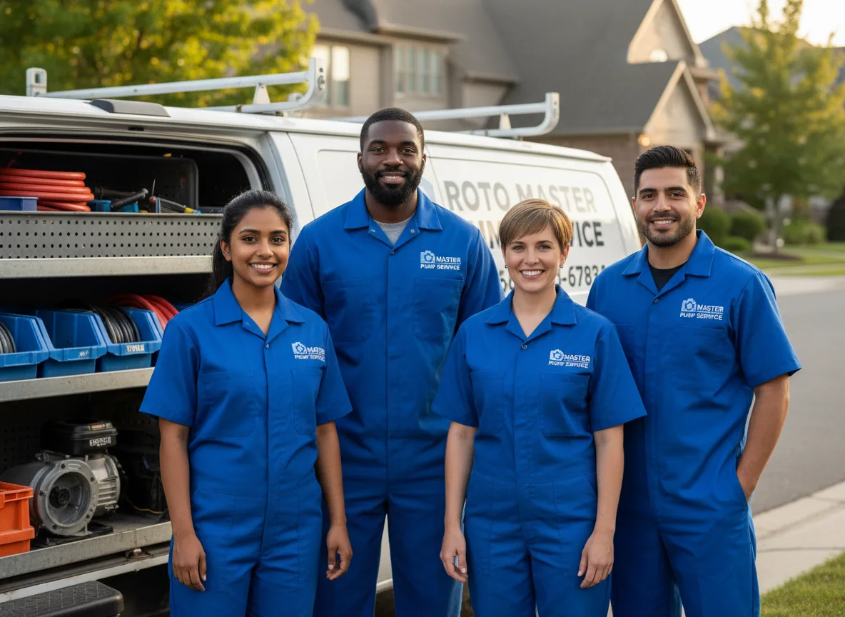 Sump Pump Installation company in Sun Valley, AZ